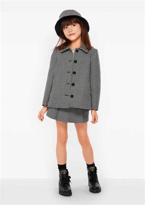 dior kids grey shirt|christian Dior clothes for kids.